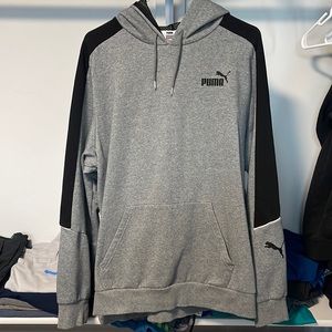 Puma hoodie